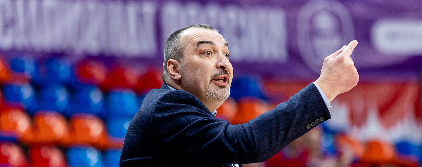 С днём рождения, Андрей Владимирович!
