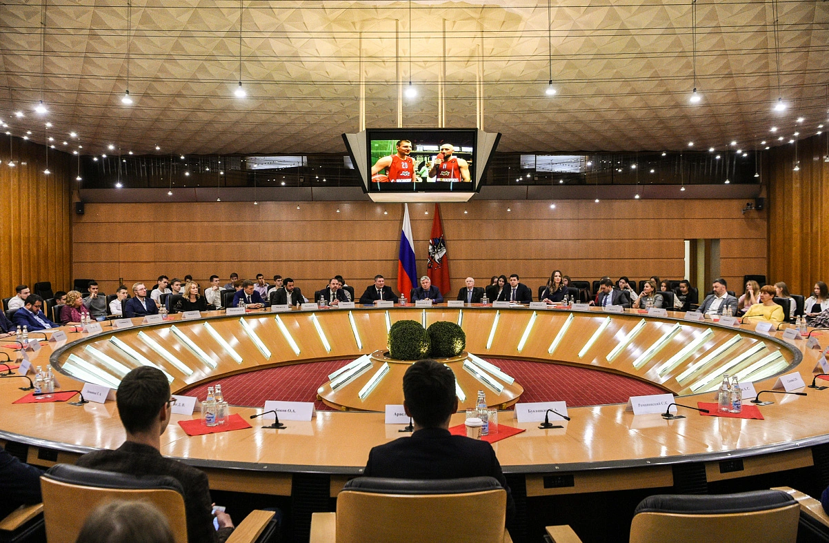 Семёрка на удачу