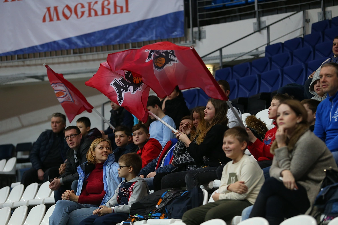 По мотивам матча против новосибирского 