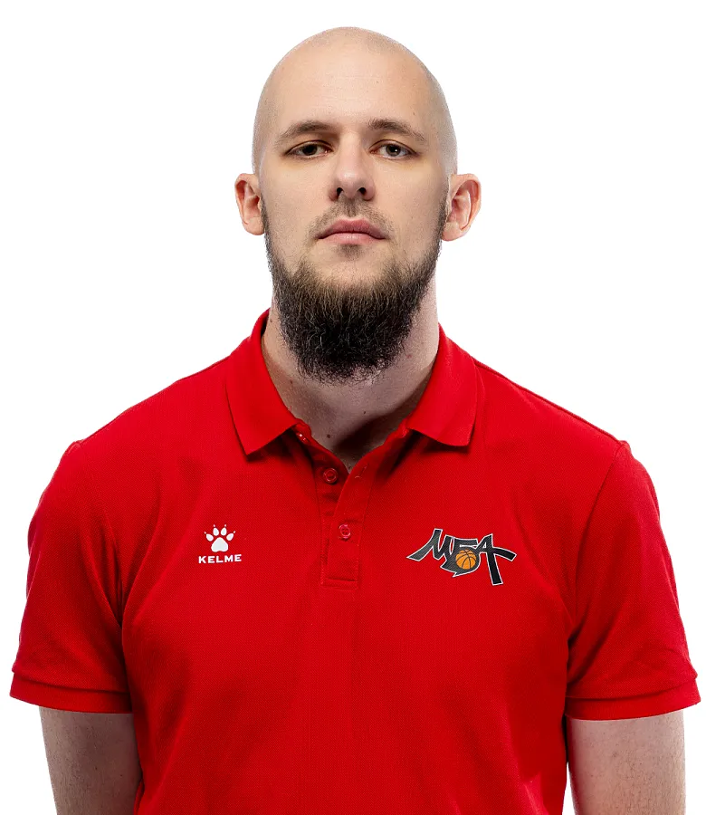 Сорокин Евгений Васильевич