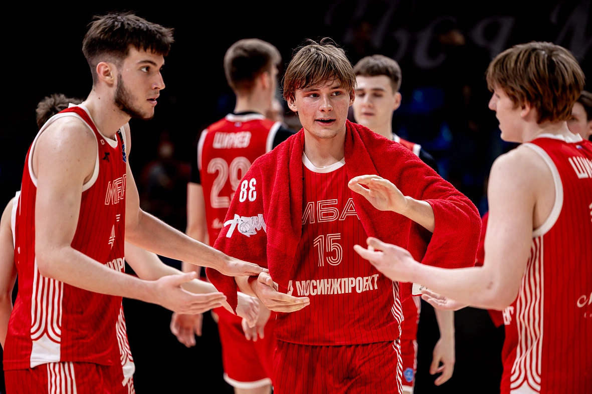 Главное перед «Финалом четырёх»