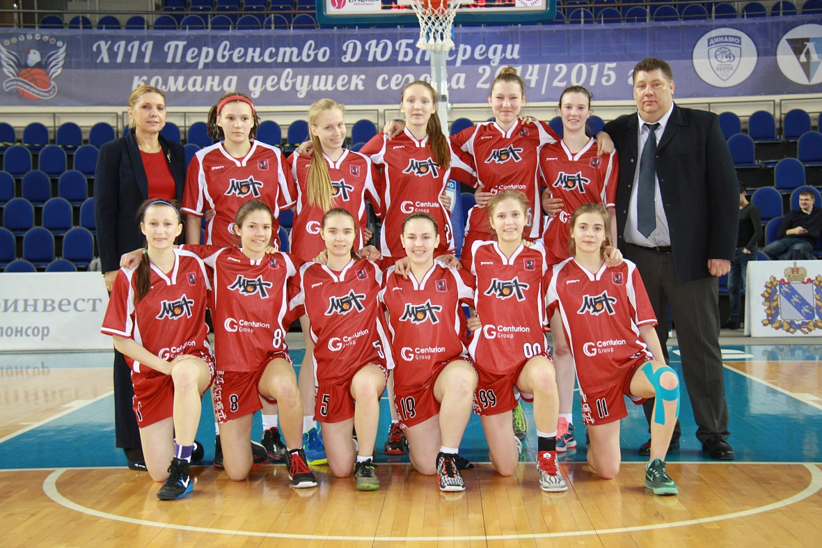 Курский дневник ДЮБЛ. ПБК 
