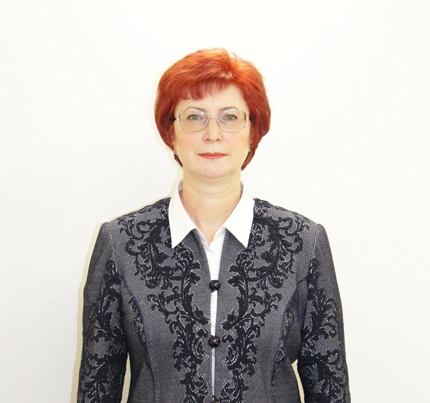 С Днем рождения, Евгения!