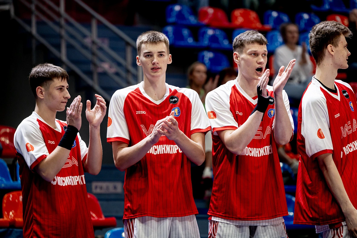 Главное перед «МИНСКОМ»-М