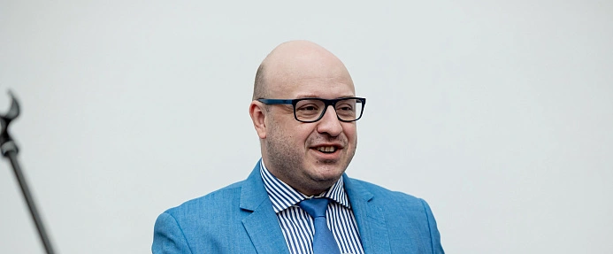 С днём рождения, Сергей Павлович!