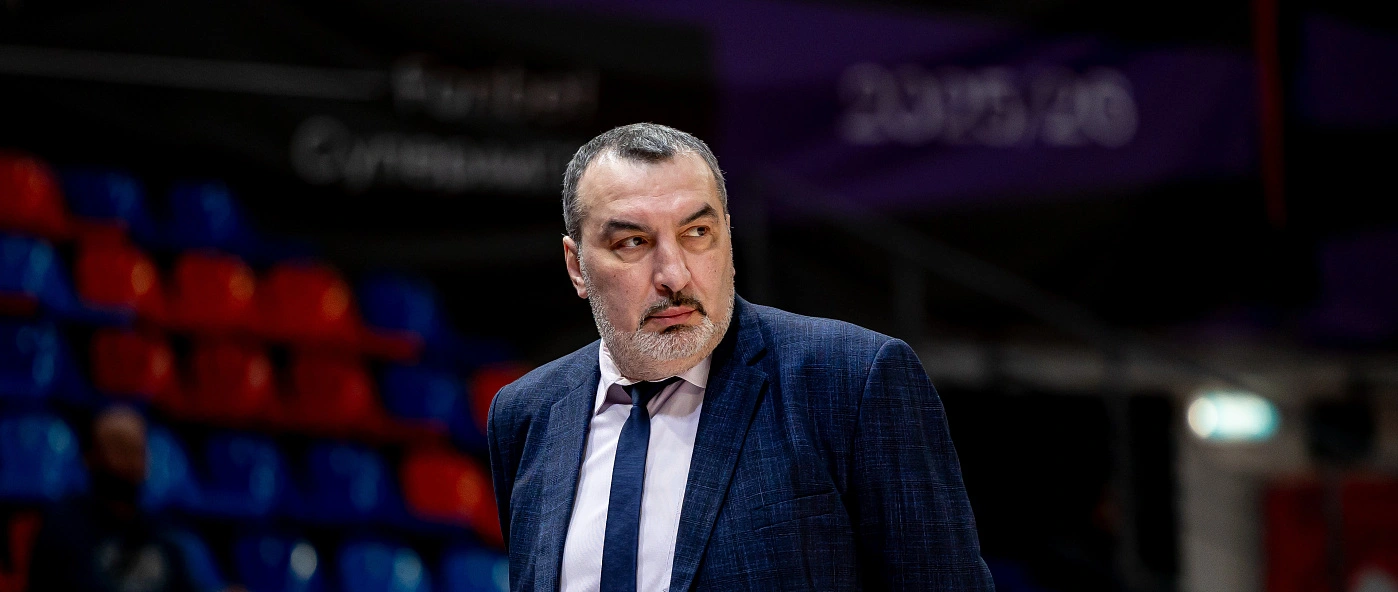 С днём рождения, Андрей Владимирович!