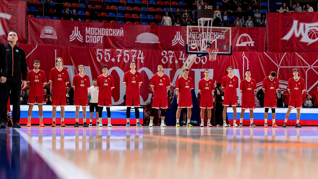 МБА ждёт в гости «Енисей»