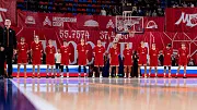 МБА ждёт в гости «Енисей»