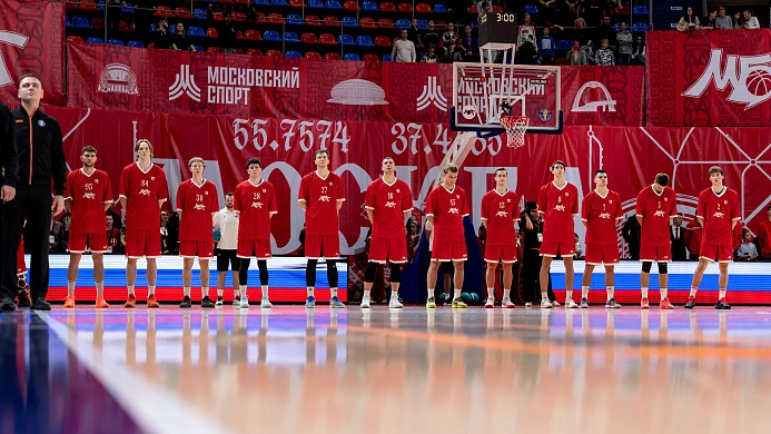 МБА ждёт в гости «Енисей»