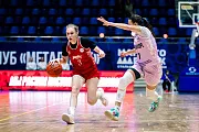 Уверенная победа на старте 