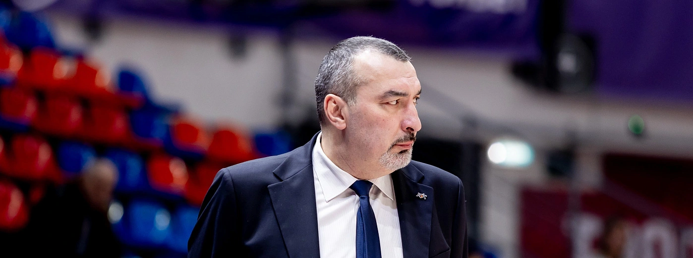 С днём рождения, Андрей Владимирович!