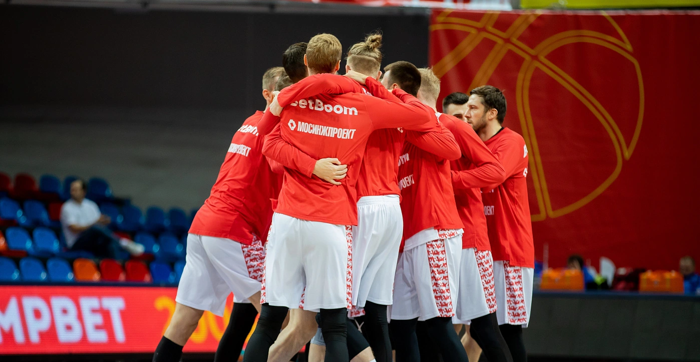5 деталей перед «Енисеем»