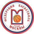 Федерация Баскетбола города Москвы