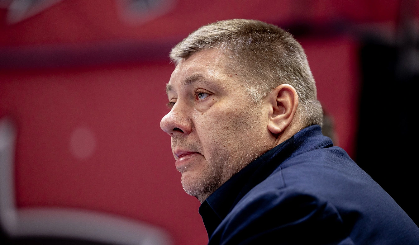 С днём рождения, Андрей Вячеславович!