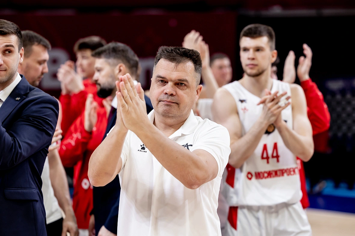 С днём рождения, Андрей Евгеньевич!