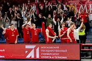 Вернулись с «-21» (ВИДЕО)