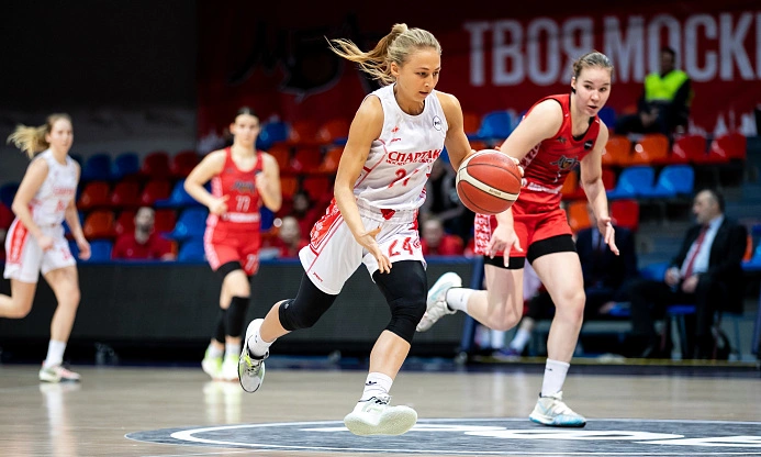Главное перед «Спартаком»  