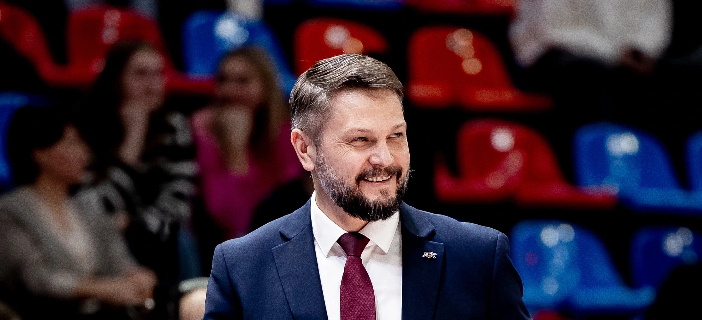 С днём рождения, Михаил Владимирович!