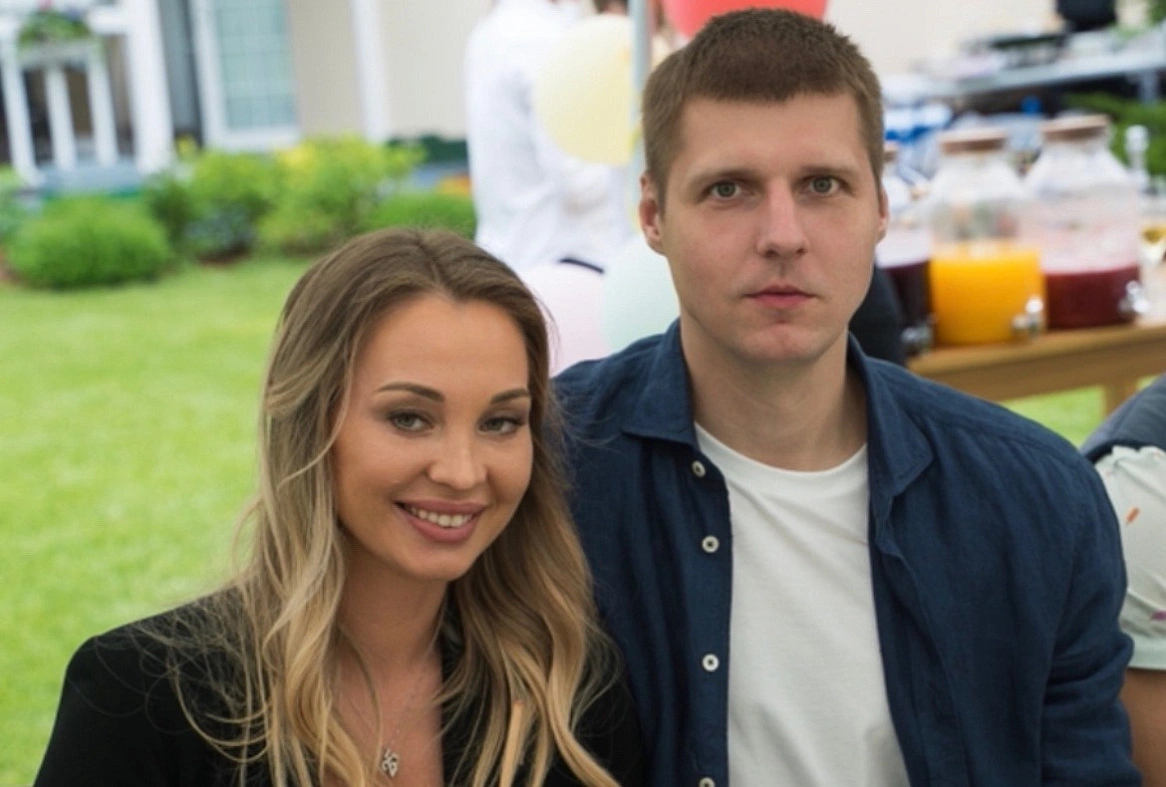 Поздравляем с рождением сына!