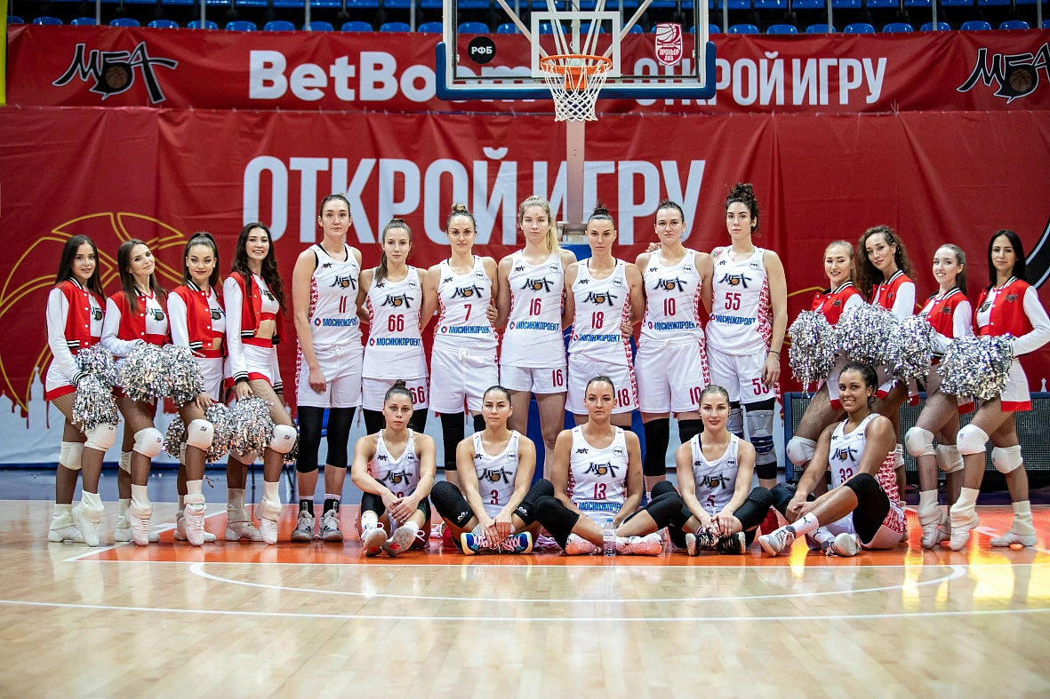 5 из 5 (ВИДЕО)