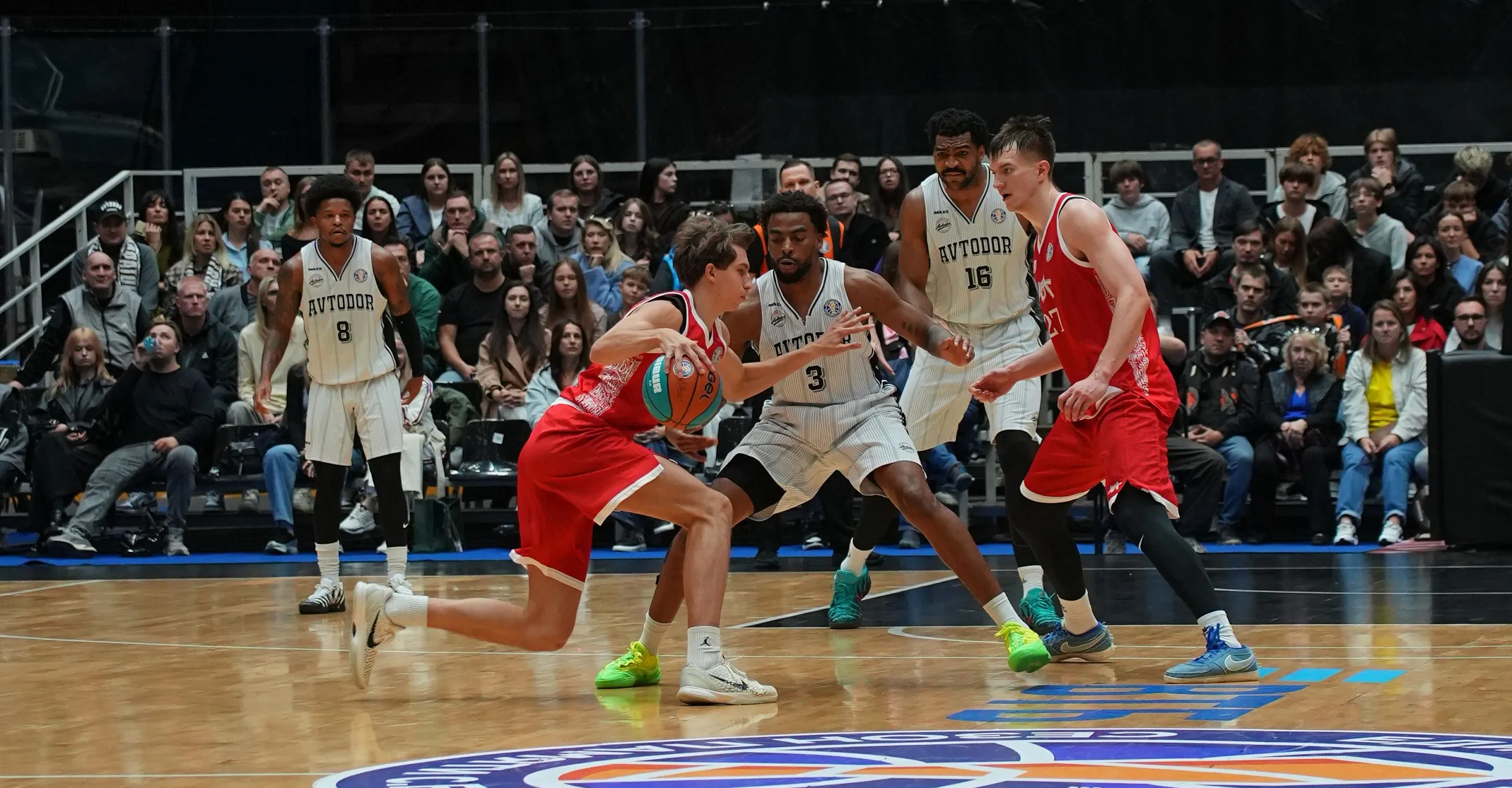 Упускаем победу