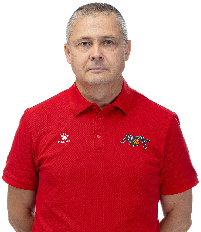 Губченко Игорь Павлович