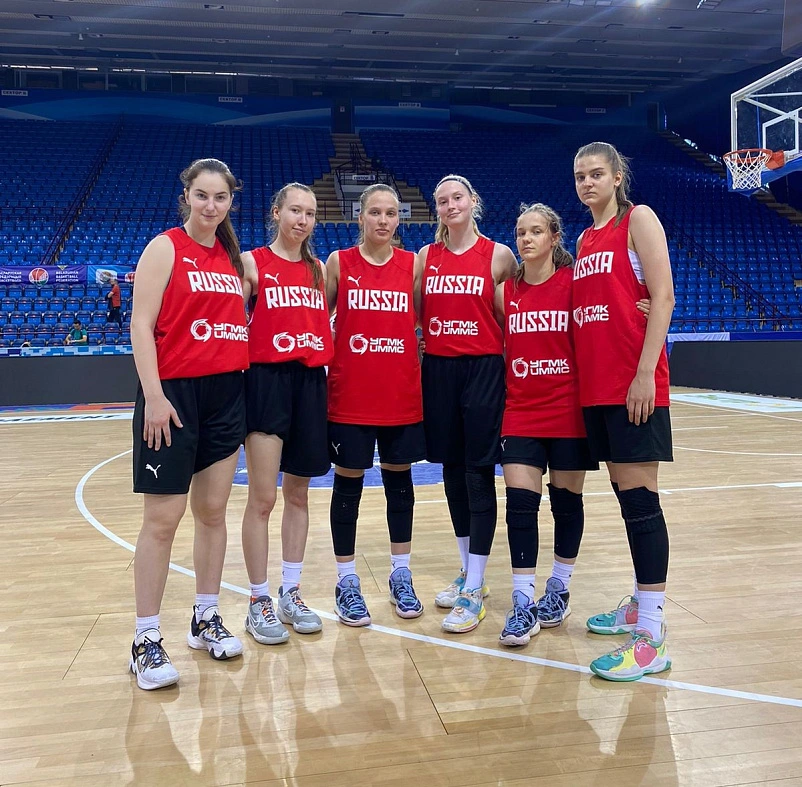 Завершился Кубок Халипского