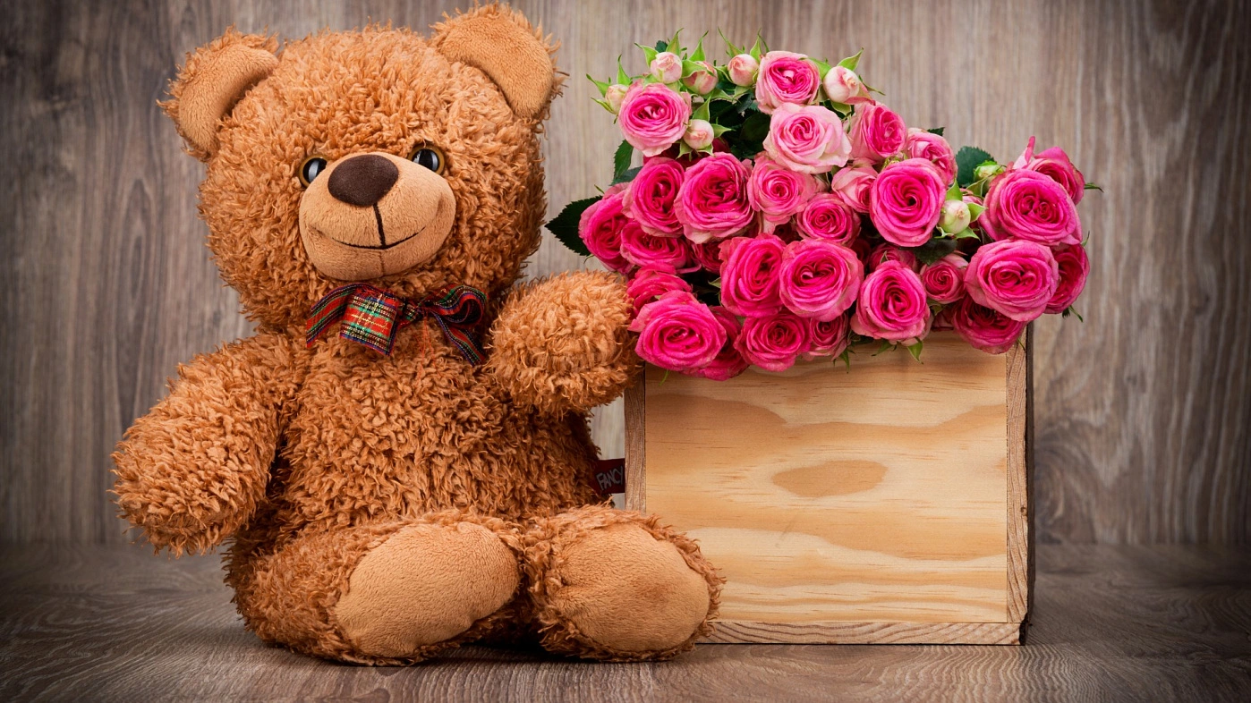 С днем рождения, Юля и Катя!