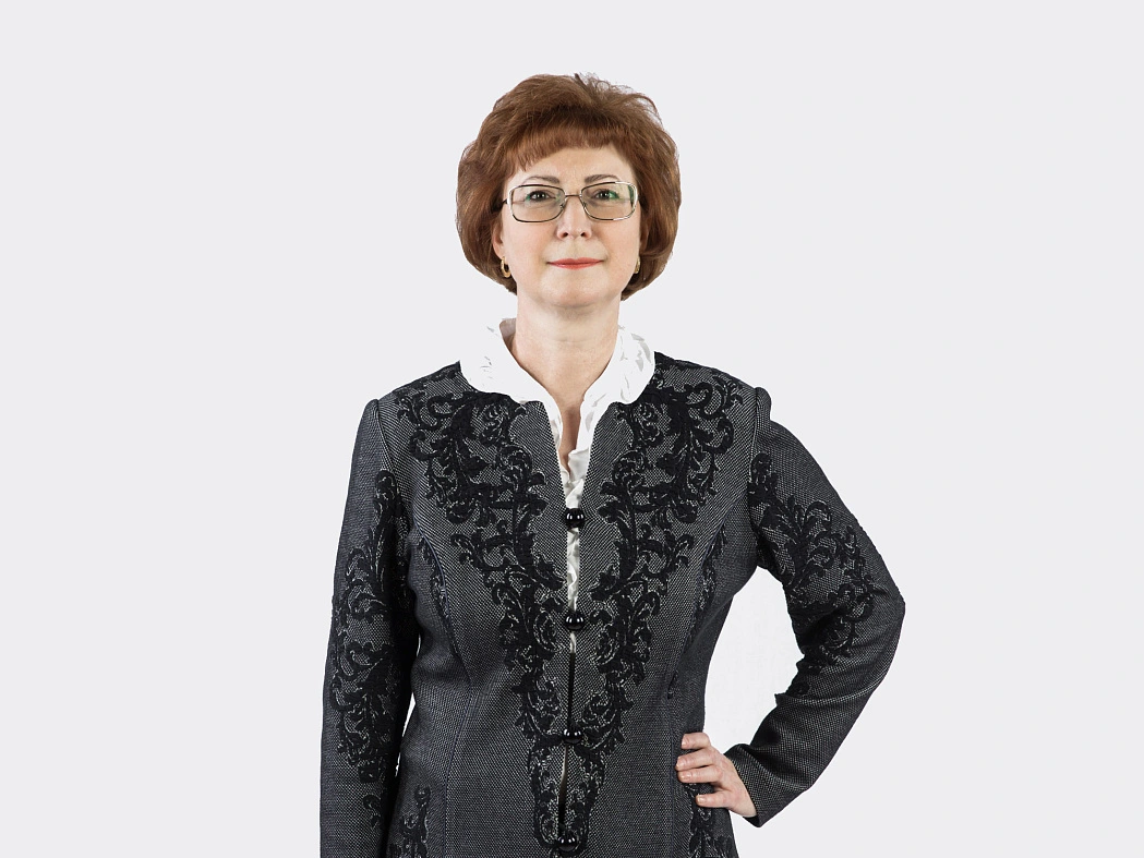 С днем рождения, Евгения!