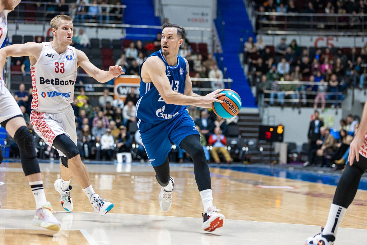 Главное перед «Зенитом»