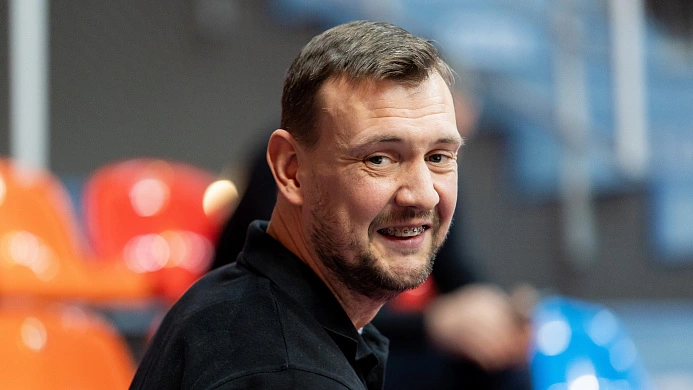 С днём рождения, Валерий Владимирович!