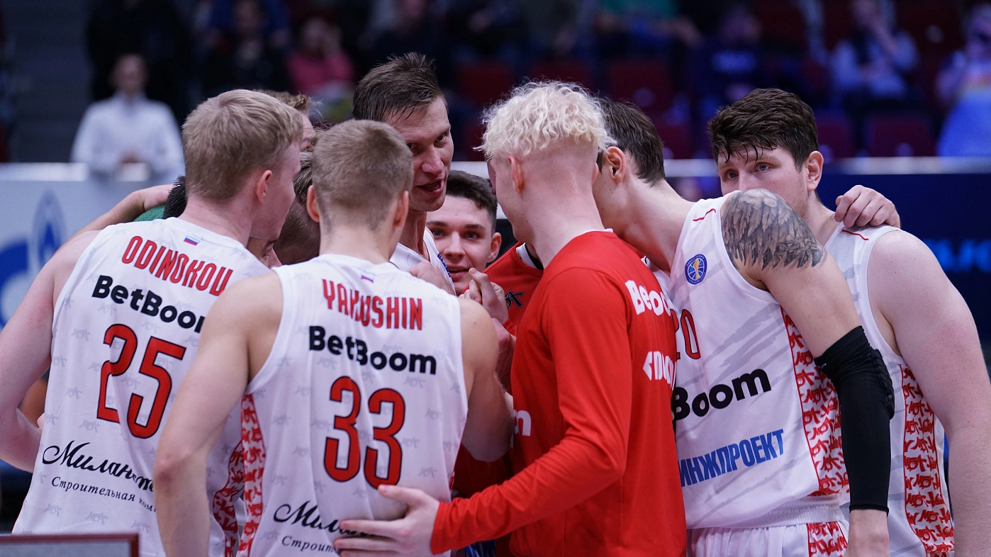Увозим домой бронзу! 
