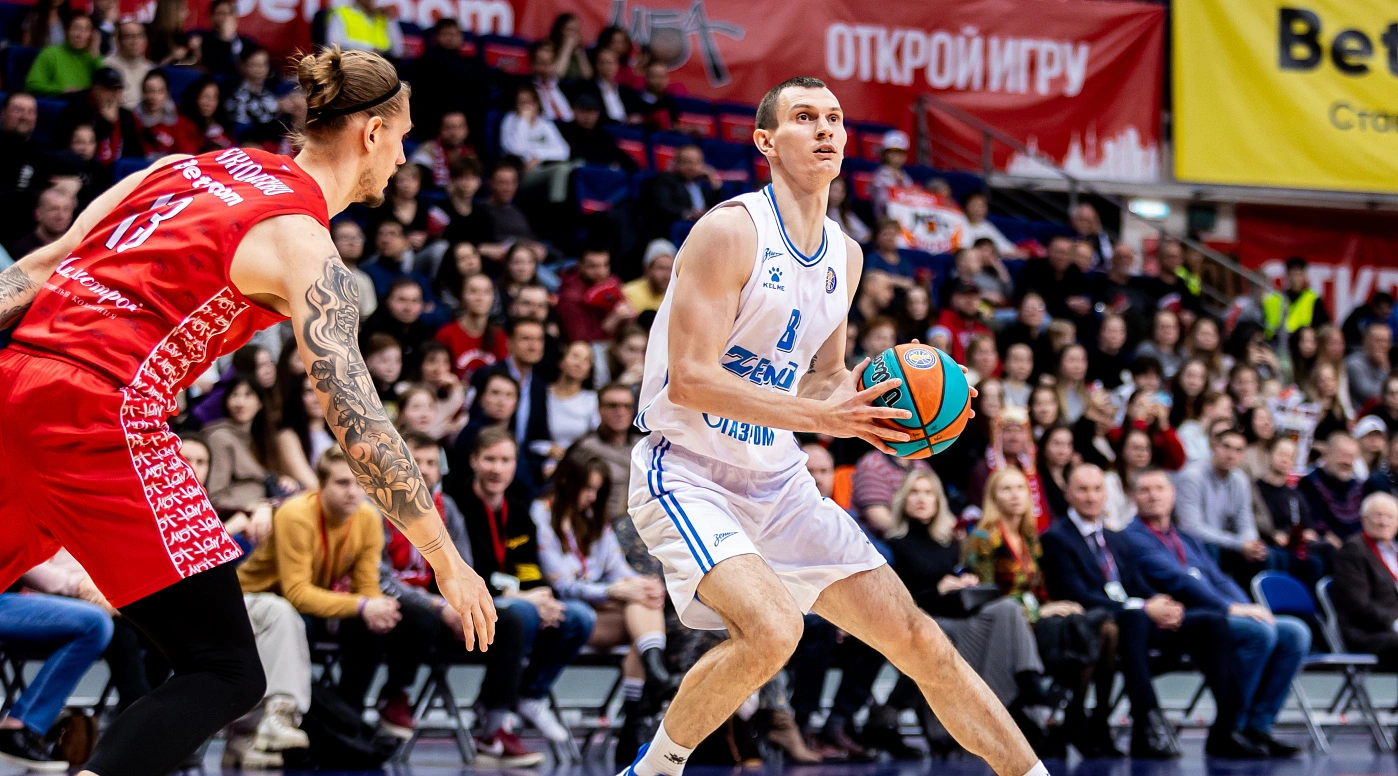 Главное перед «Зенитом»