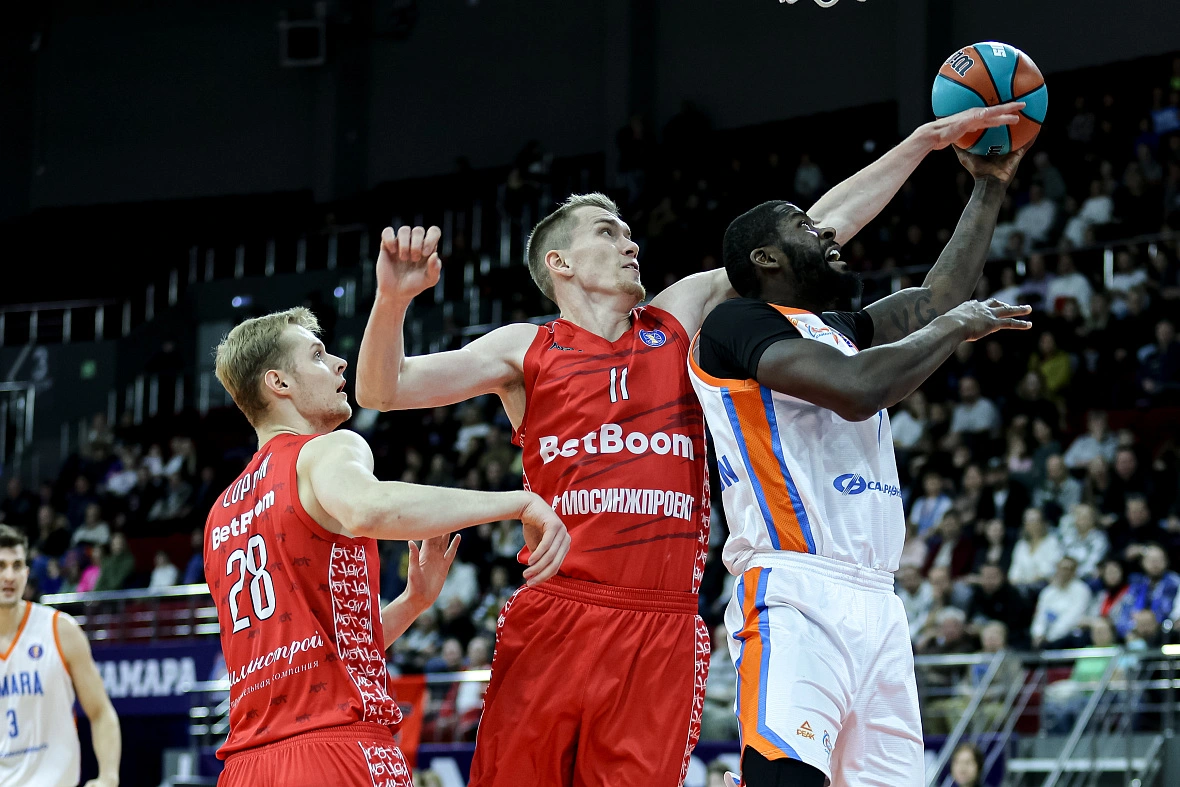 Главное перед «Самарой»
