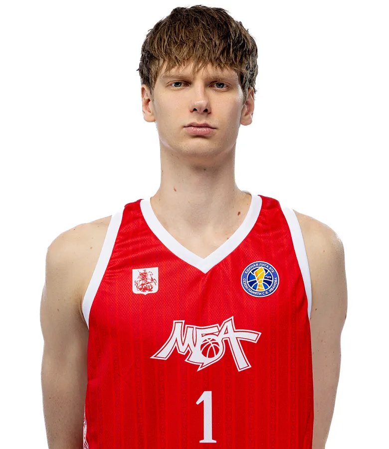 Pavel Savkov