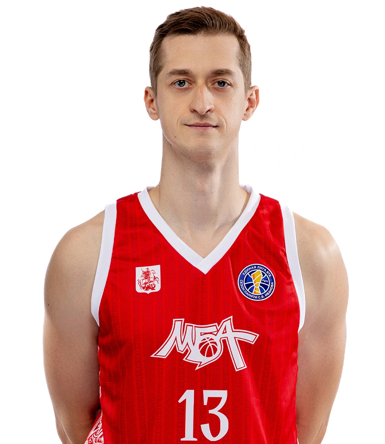 Дмитрий Хвостов