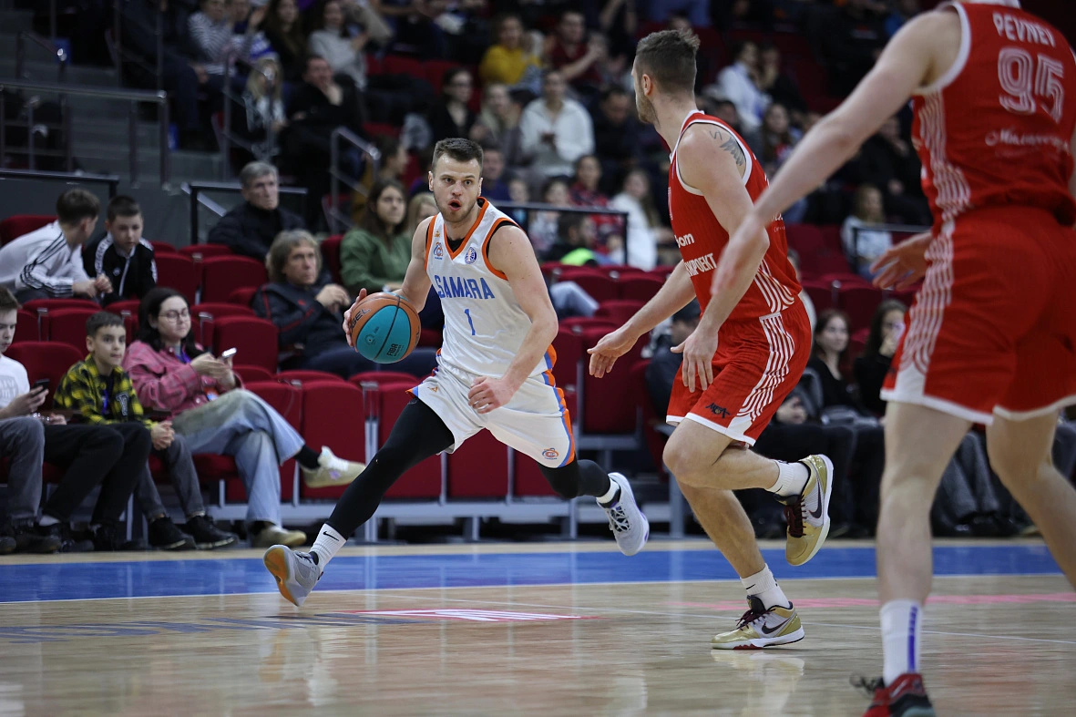Главное перед «Самарой» 