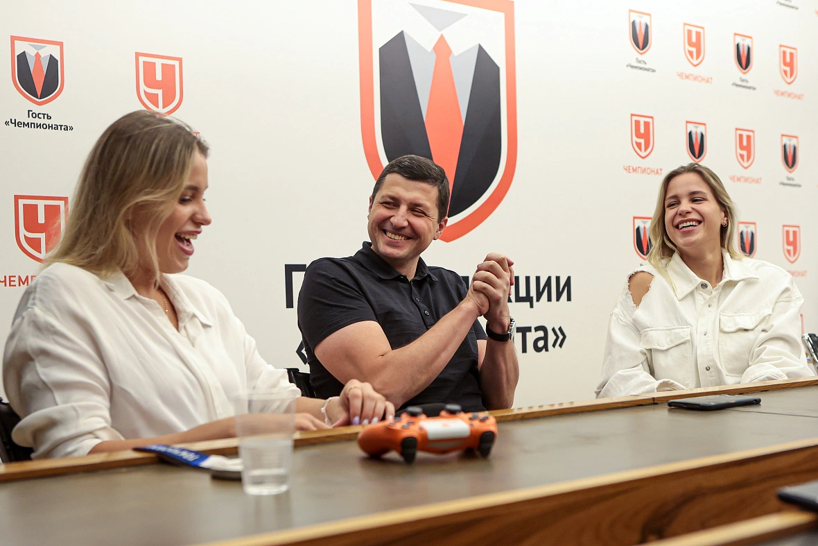 «Разделение сборных 5х5 и 3х3 - ключевой фактор успеха на ОИ»