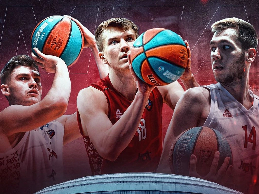 Примем «Финал восьми»! 