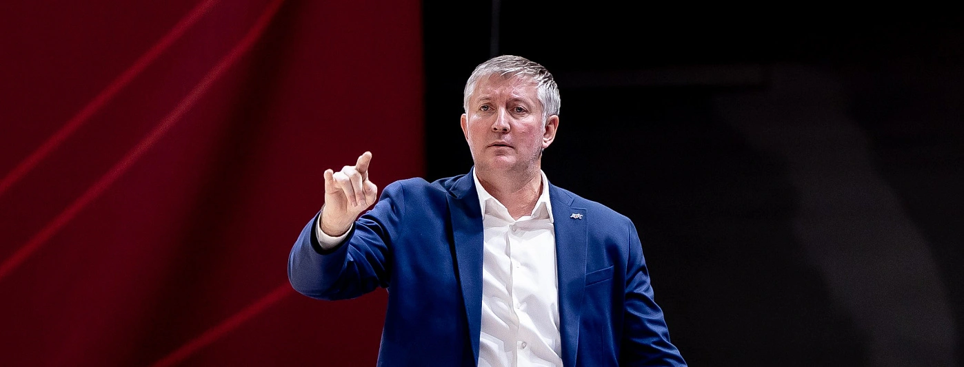 С днём рождения, Дмитрий Викторович!