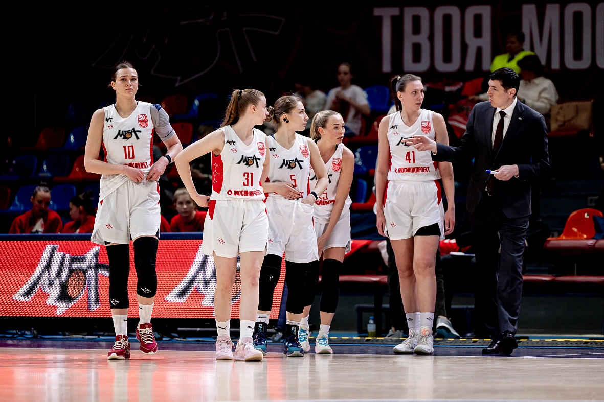 Главное перед серией с «Енисеем» 