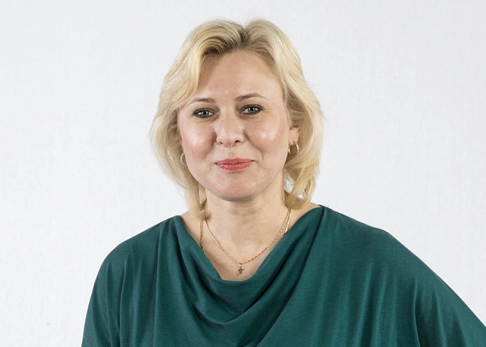 С днём рождения, Татьяна Анатольевна!