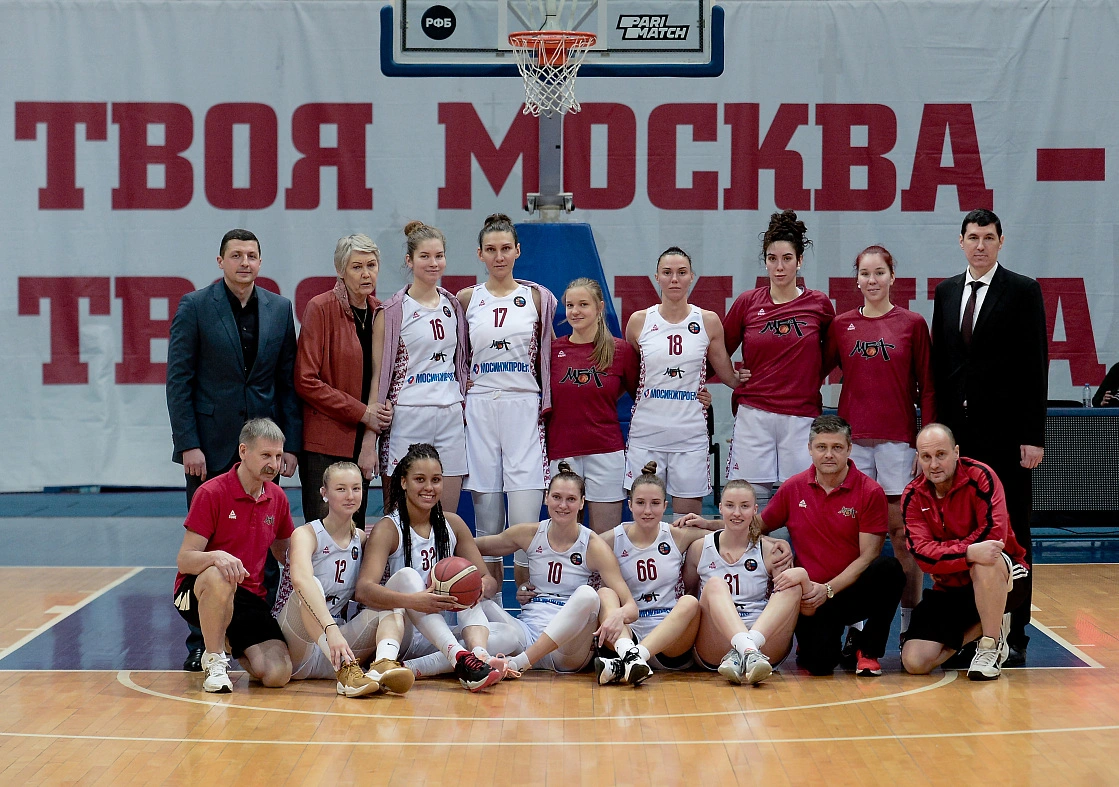 Настоящая волевая победа
