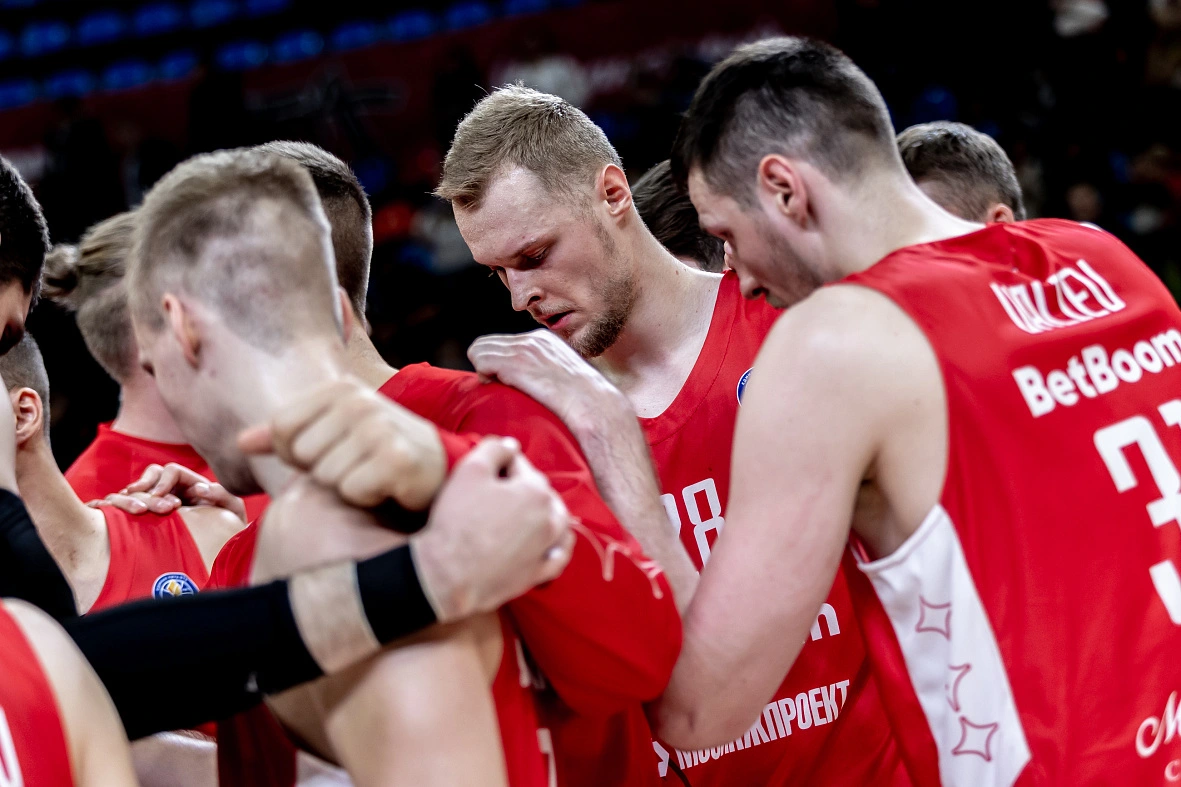 Главное перед «Астаной» 