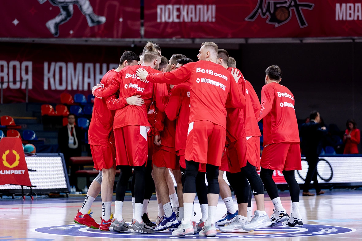 Главное перед «Зенитом» 
