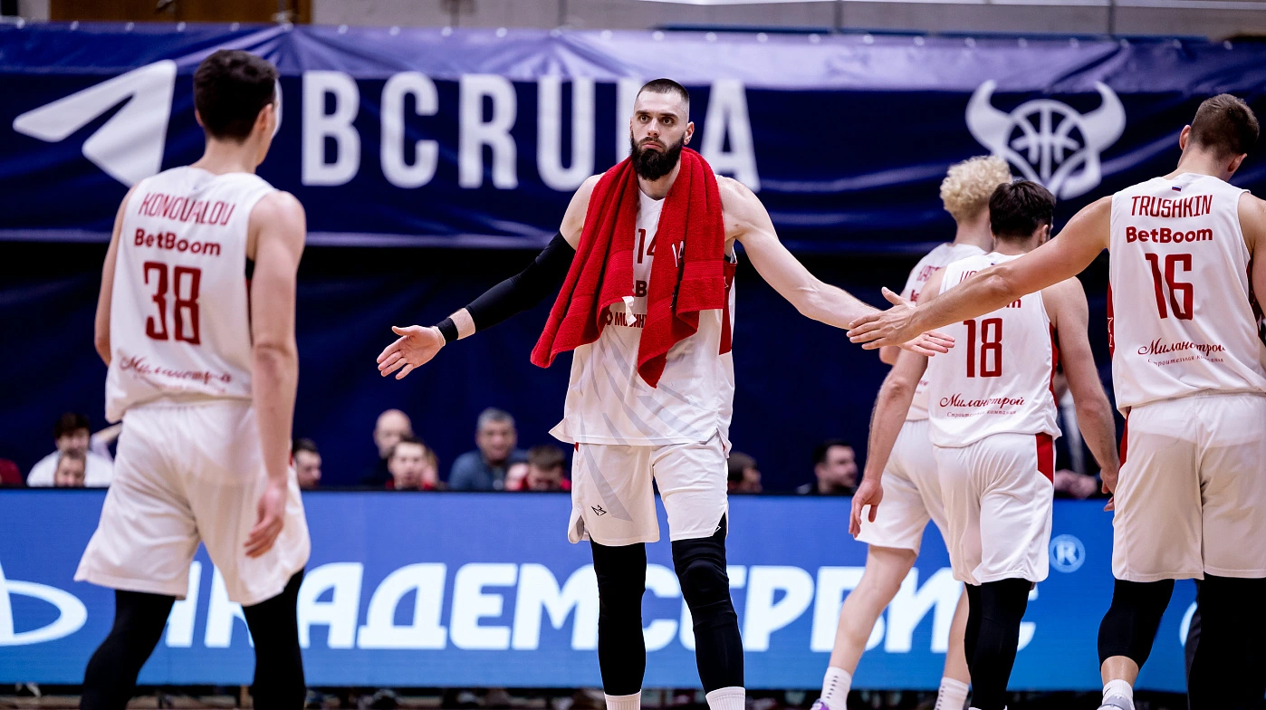 Главное перед «Руной»