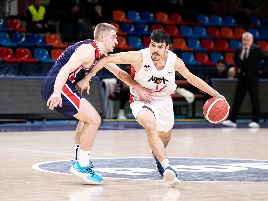 Главное перед «Барнаулом»