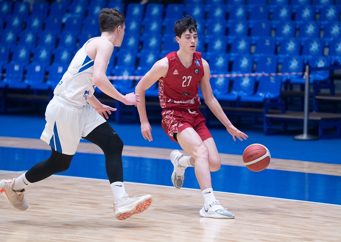 За путёвку в финальный этап ещё предстоит побороться