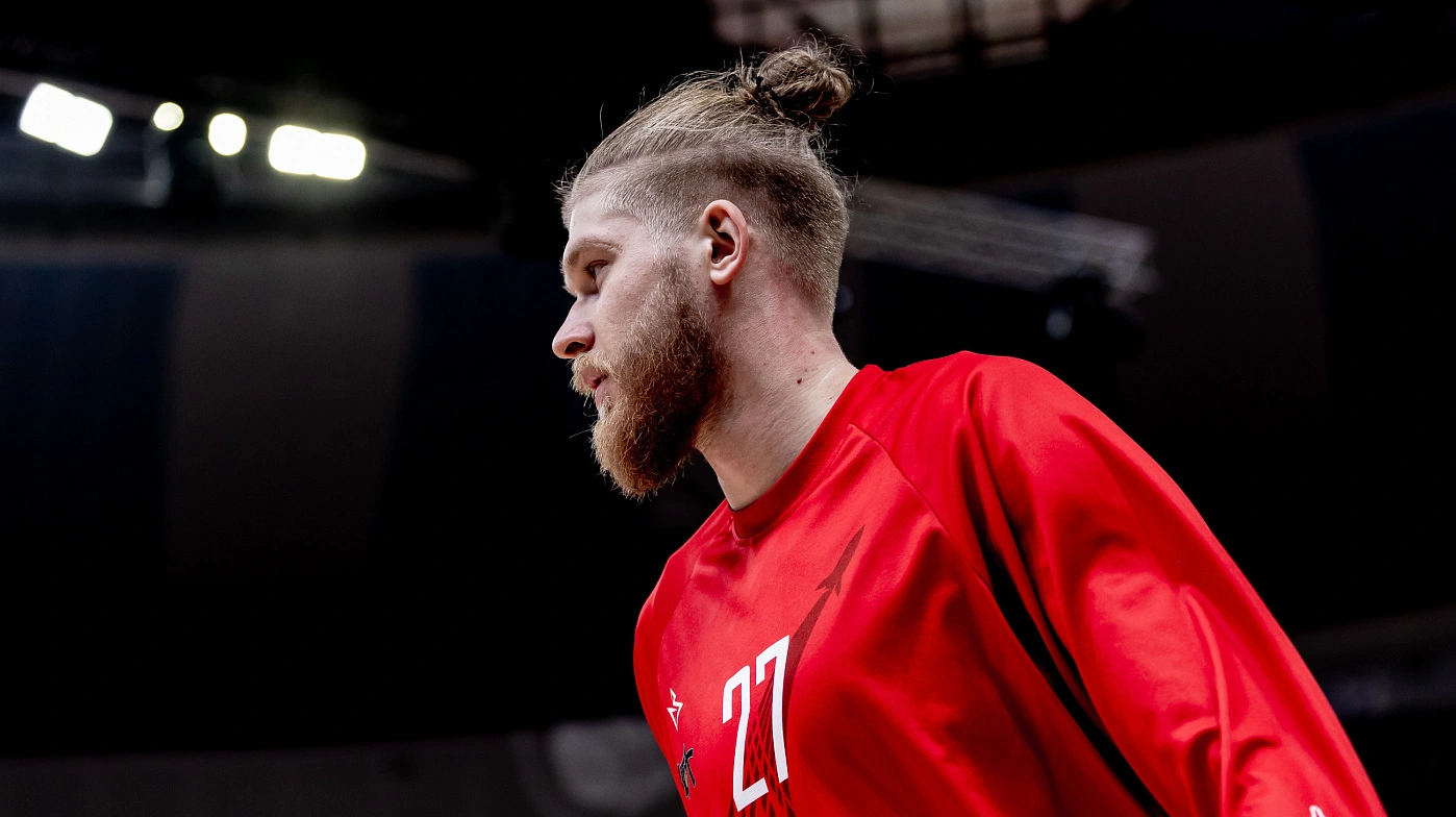 Сергей Клюев продолжит сезон в ЦСКА 