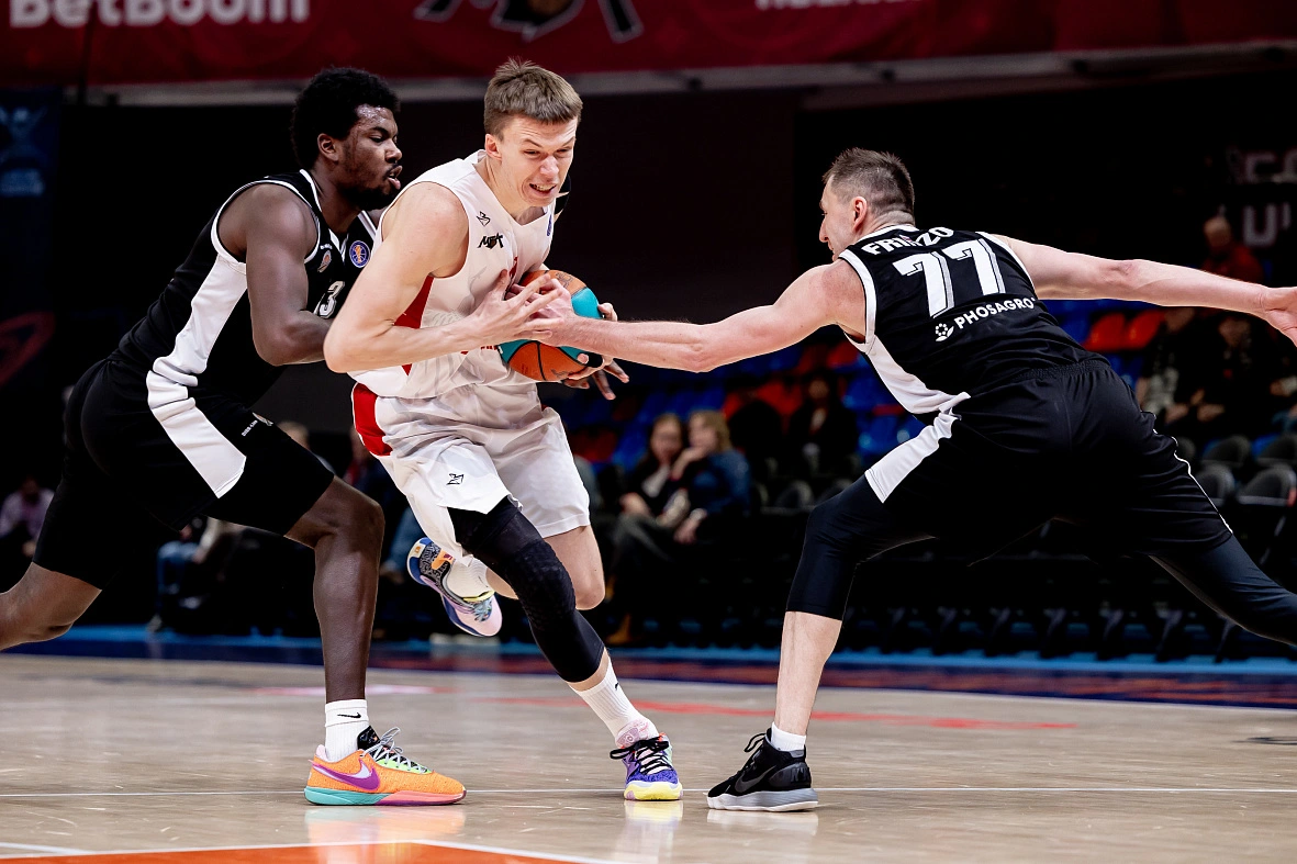 Главное перед «Автодором»